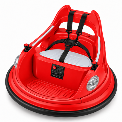 VERSEAL Remote-Control Ride-On Car