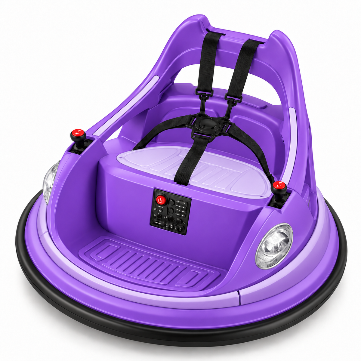 VERSEAL Remote-Control Ride-On Car