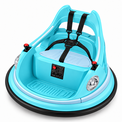 VERSEAL Remote-Control Ride-On Car