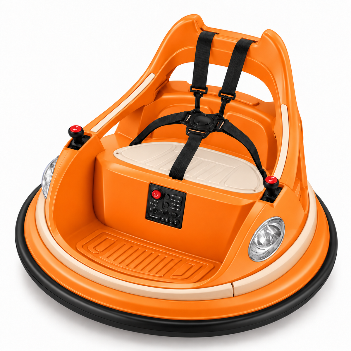 VERSEAL Remote-Control Ride-On Car