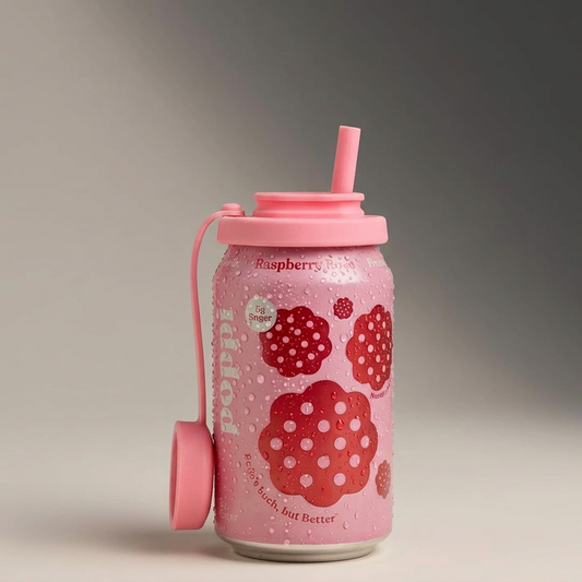 Verseal Tapa para latas de refresco